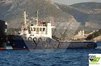 Rebocador à venda