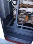 Rebocador à venda