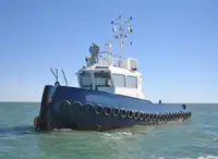 Rebocador à venda