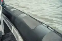 Bote inflável rígido à venda