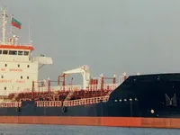 Navio-tanque de óleo/produtos químicos à venda