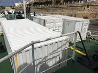 Navio de Suprimento Rápido (FSV) à venda