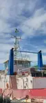 Rebocador à venda
