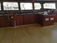 Navio RoPax à venda