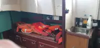Barco piloto à venda
