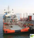 Navio de abastecimento à venda
