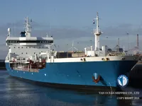Navio-tanque de óleo/produtos químicos à venda