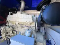 Rebocador à venda