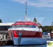Navio de pesquisa à venda