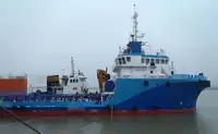 Rebocador à venda