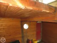 Rebocador à venda