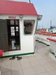 Balsa de desembarque, tanque à venda