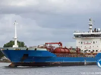 Navio-tanque de óleo/produtos químicos à venda
