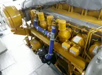Rebocador à venda