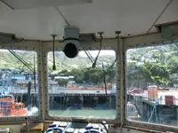 Rebocador à venda