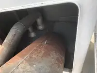 Rebocador à venda