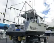 Navio de pesquisa à venda