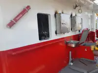 Navio de transporte de passageiros (Ferry) à venda