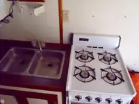 Rebocador à venda