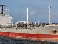 Navio-tanque de óleo/produtos químicos à venda