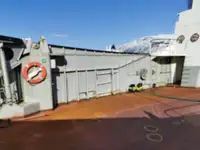 Navio Ro-Ro à venda