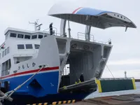 Navio RoPax à venda
