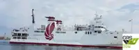 Navio Ro-Ro à venda