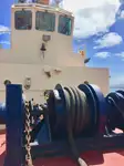 Rebocador à venda
