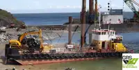 Barcos de trabalho à venda