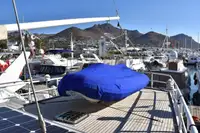 Trawler à venda
