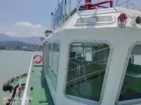Rebocador à venda