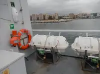 Barcos de trabalho à venda