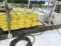 Navio de pesca de arrasto à venda
