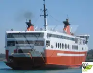 Ro-Ro ship à venda