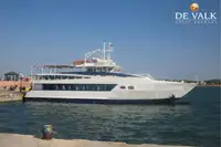 Navio de transporte de passageiros (Ferry) à venda
