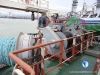 Navio de pesca de arrasto à venda