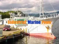 Navio de pesca de linha de mão à venda