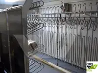 Navio porta-contêineres à venda