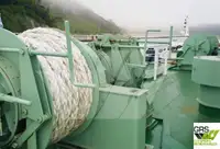 Balsa de desembarque, tanque à venda