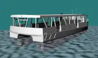 Catamarã à venda