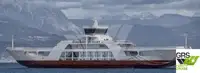 Ro-Ro ship à venda