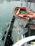 Rebocador à venda