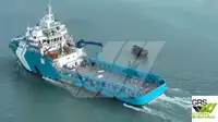 Navio de Suprimento Rápido (FSV) à venda
