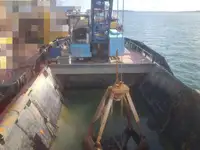 Dragador à venda