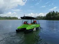 Barcos de trabalho à venda