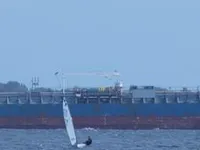 Navio-tanque de óleo/produtos químicos à venda