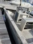 Barcos de trabalho à venda