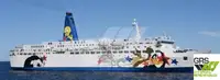 Ro-Ro ship à venda