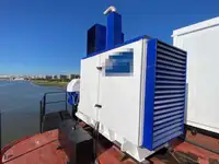 Rebocador à venda
