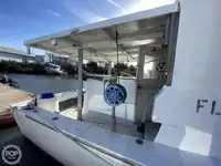 Navio de pesca de arrasto à venda